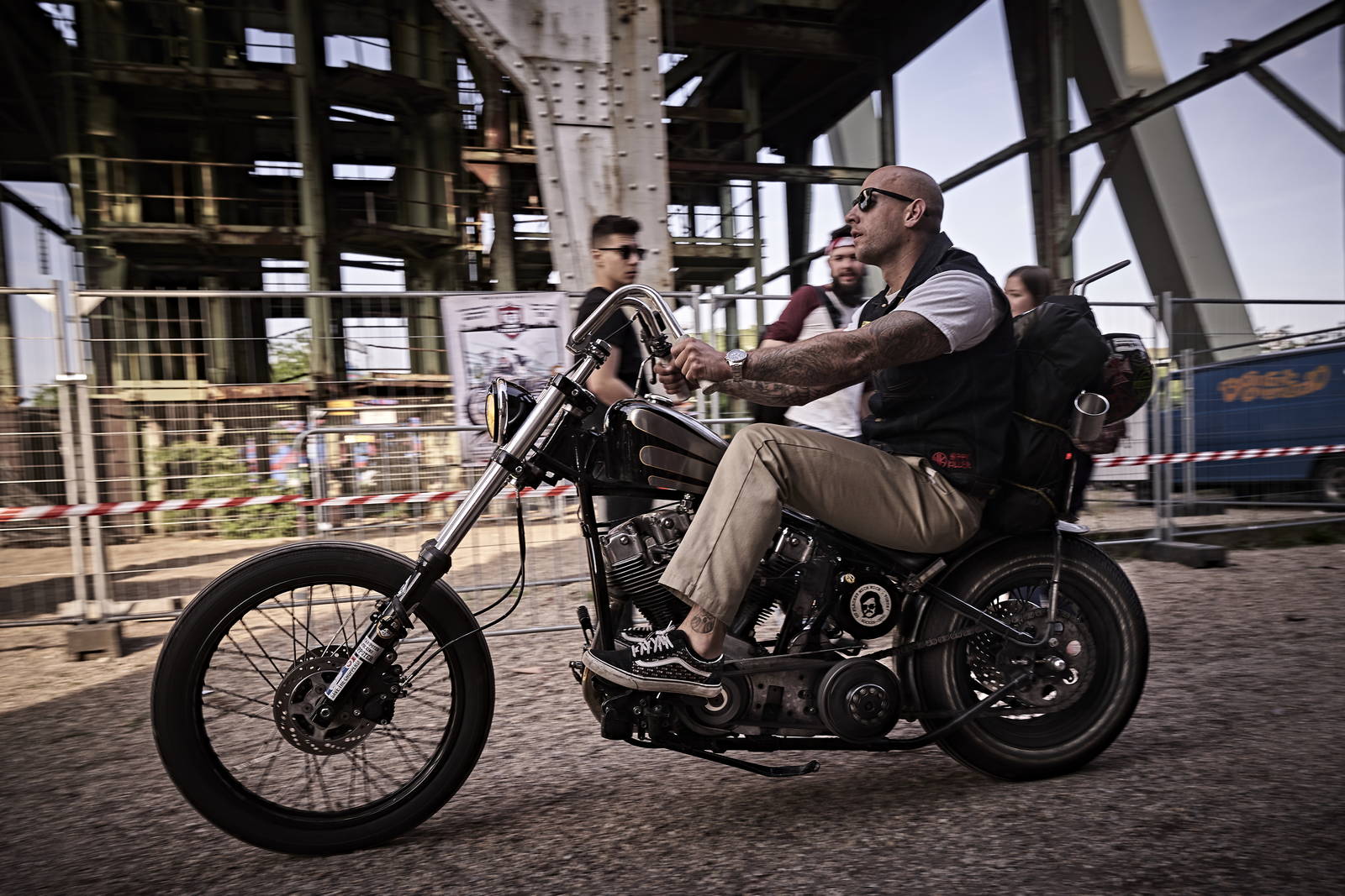 Kustom Kulture Forever